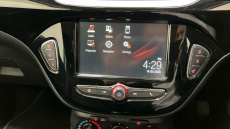 Vauxhall Corsa 1.4 [75] Griffin 3dr Petrol Hatchback